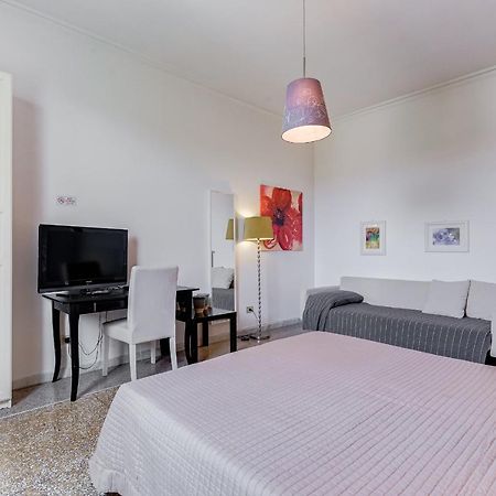 Appartamento San Pietro 3 Camere E Bagno In Camera Rom Exterior foto