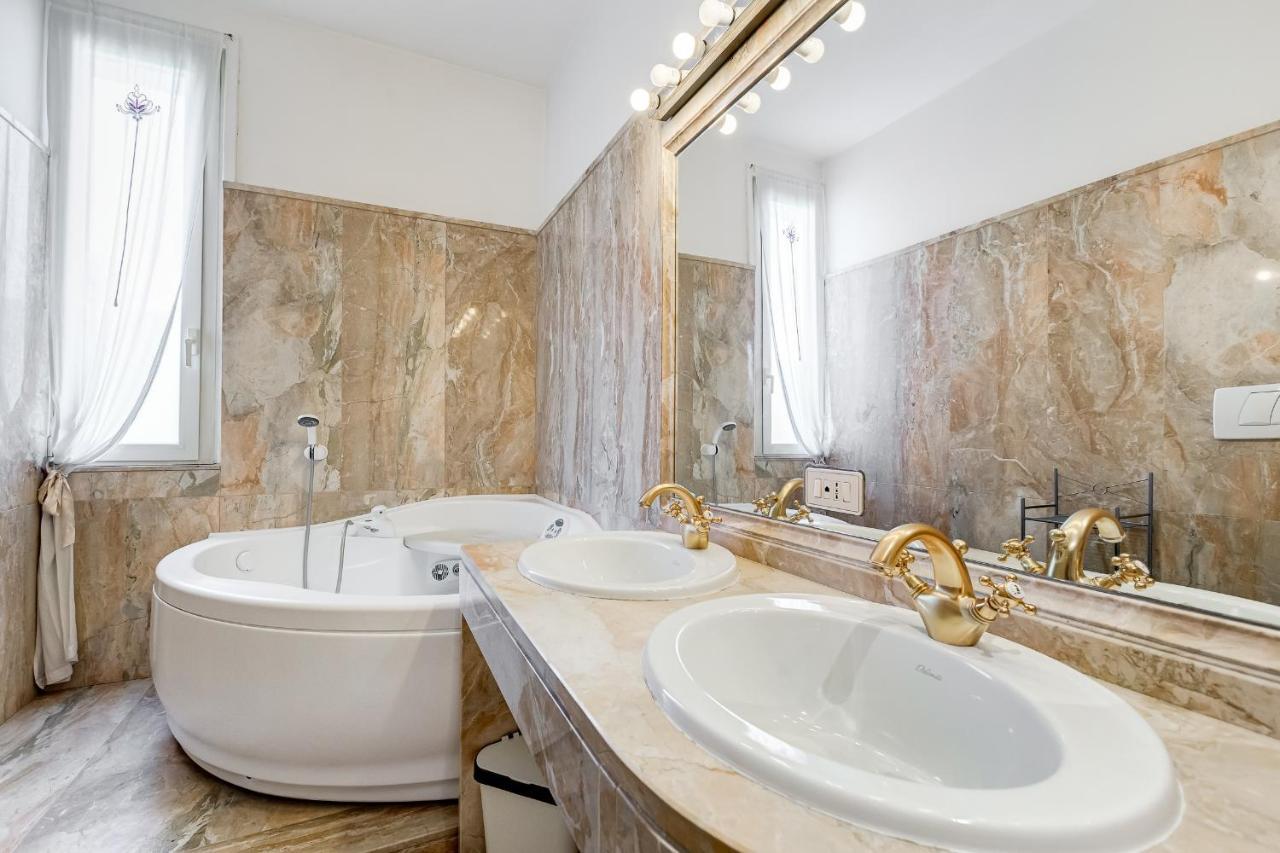 Appartamento San Pietro 3 Camere E Bagno In Camera Rom Exterior foto