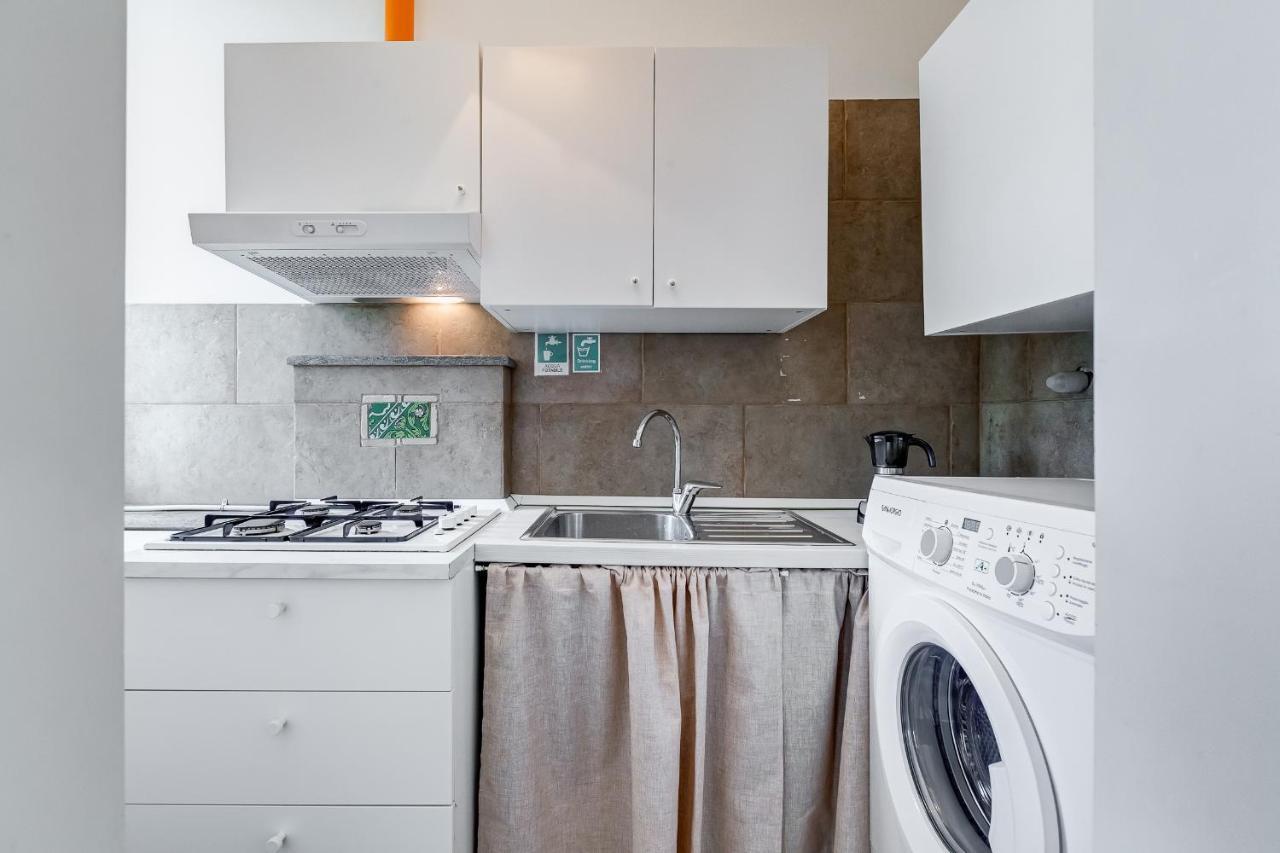 Appartamento San Pietro 3 Camere E Bagno In Camera Rom Exterior foto