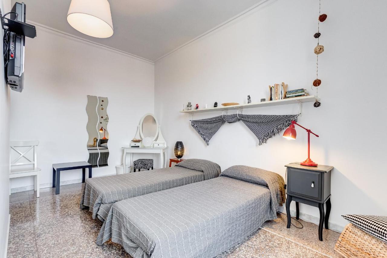 Appartamento San Pietro 3 Camere E Bagno In Camera Rom Exterior foto