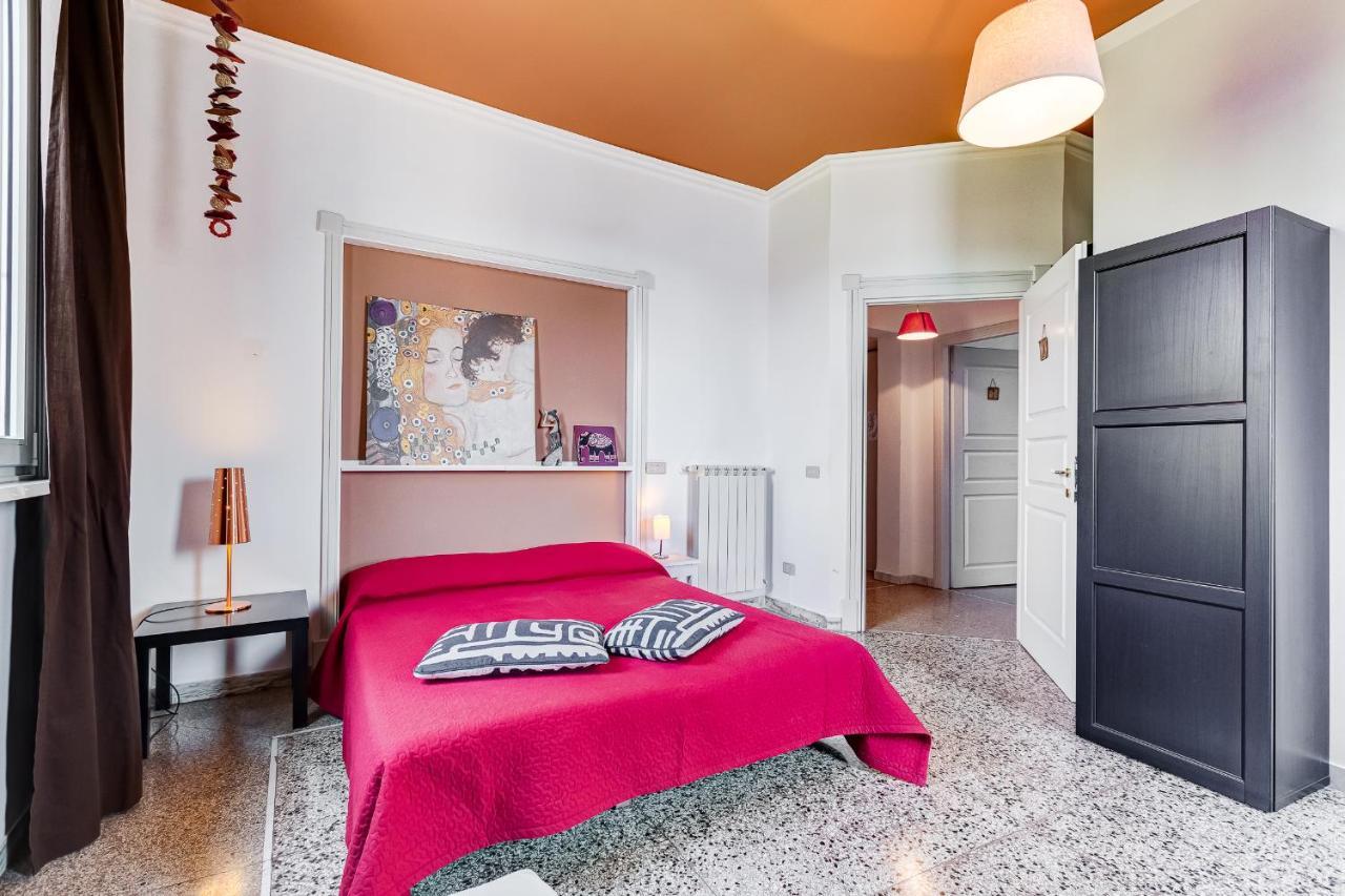Appartamento San Pietro 3 Camere E Bagno In Camera Rom Exterior foto