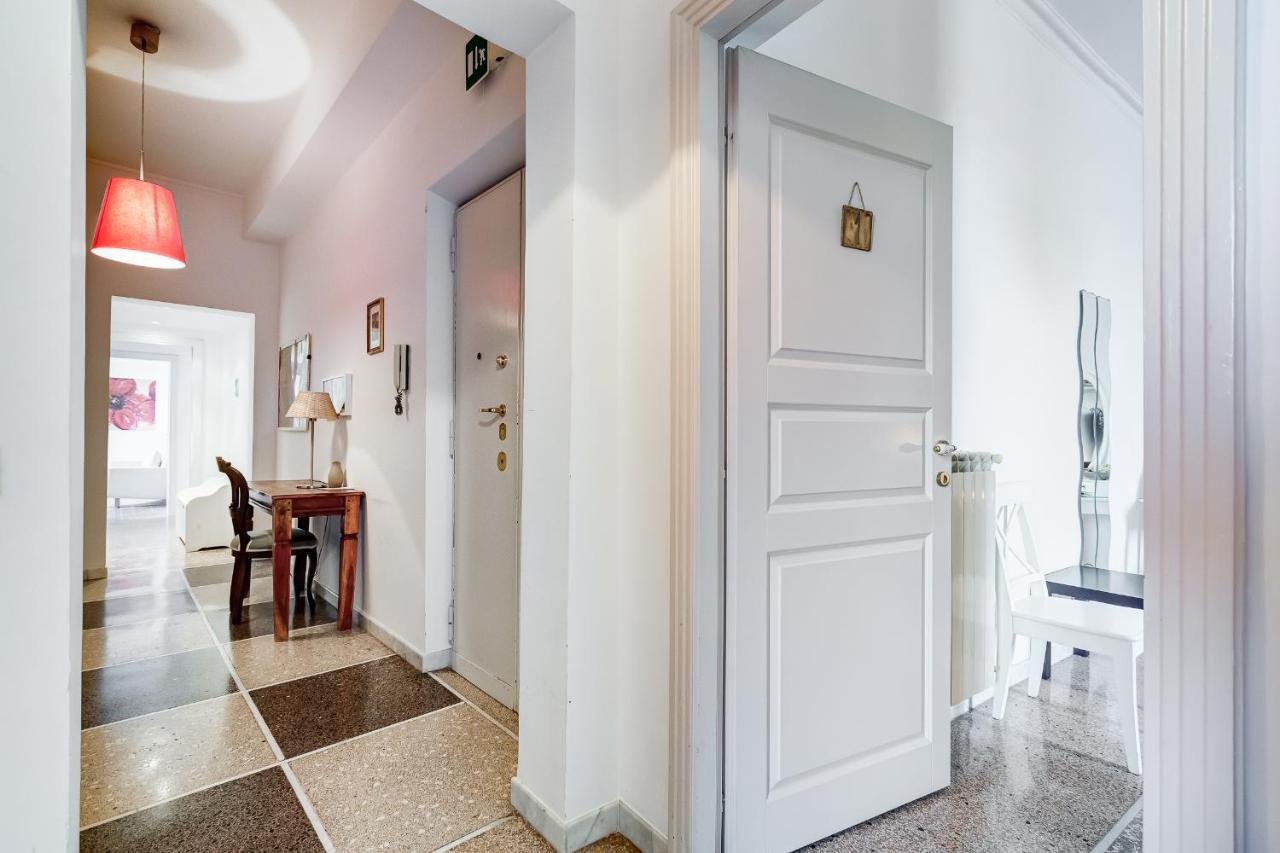 Appartamento San Pietro 3 Camere E Bagno In Camera Rom Exterior foto