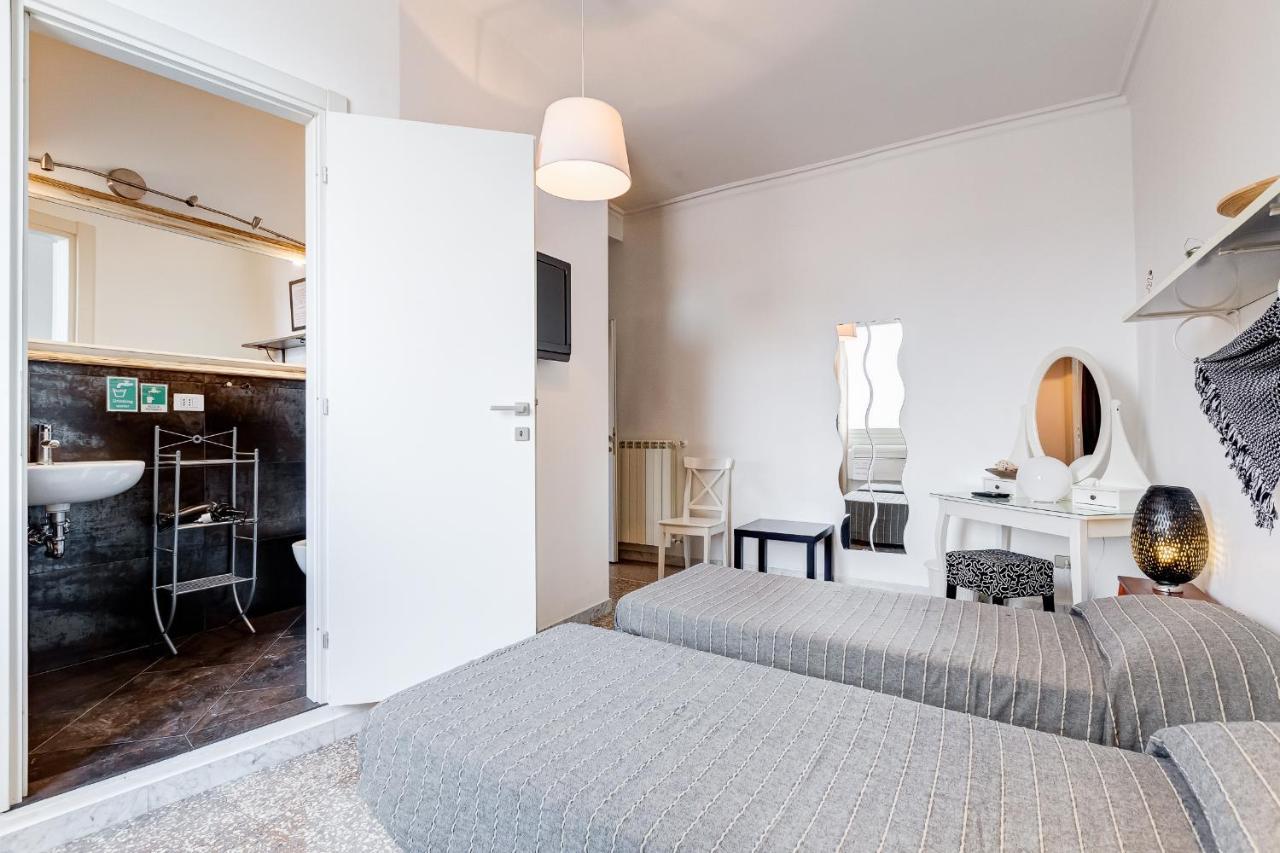 Appartamento San Pietro 3 Camere E Bagno In Camera Rom Exterior foto