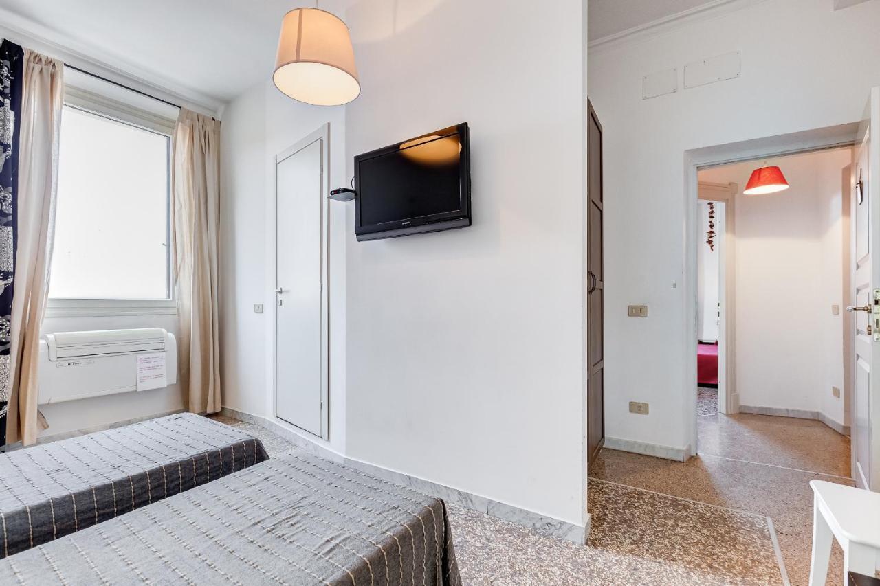 Appartamento San Pietro 3 Camere E Bagno In Camera Rom Exterior foto