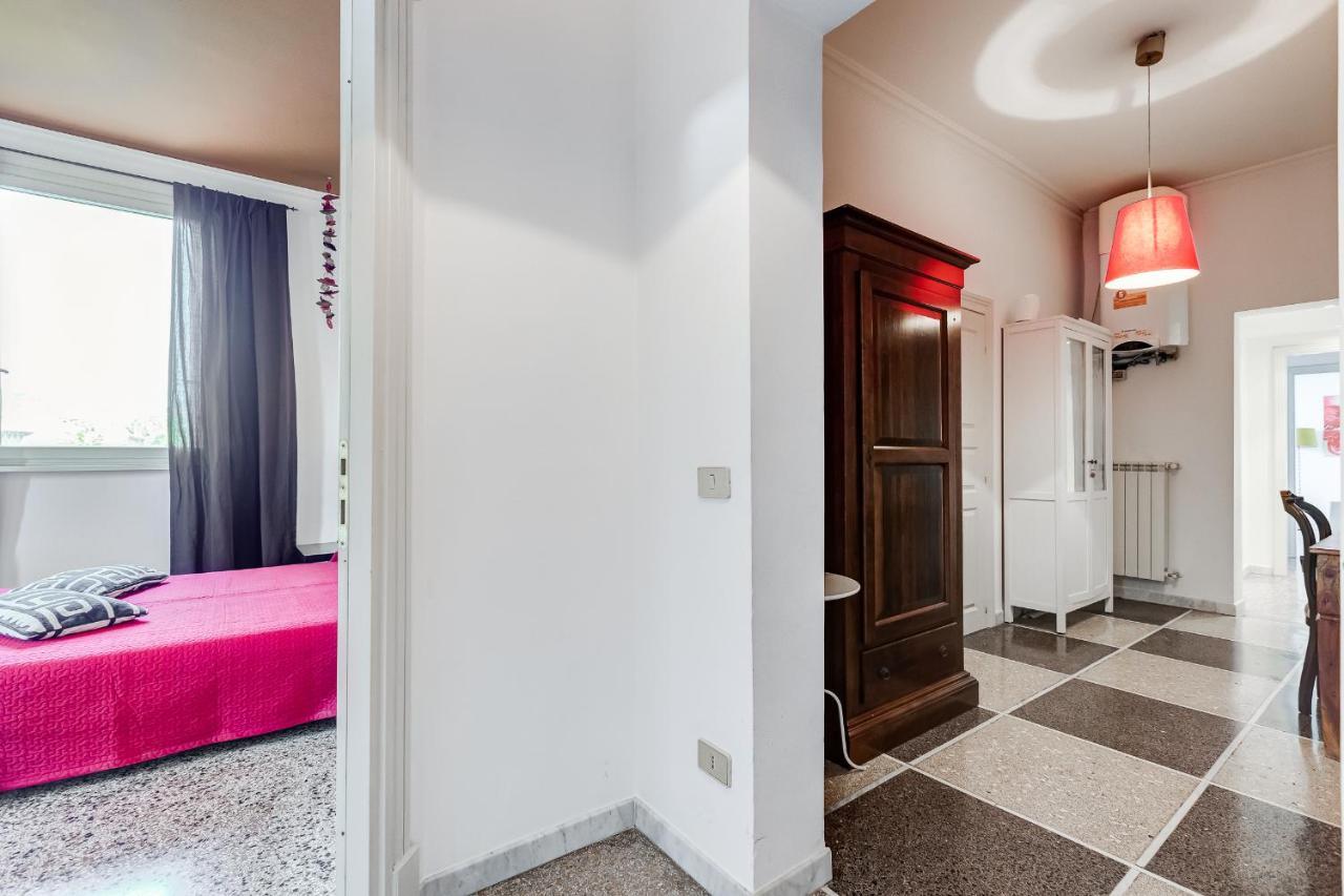 Appartamento San Pietro 3 Camere E Bagno In Camera Rom Exterior foto