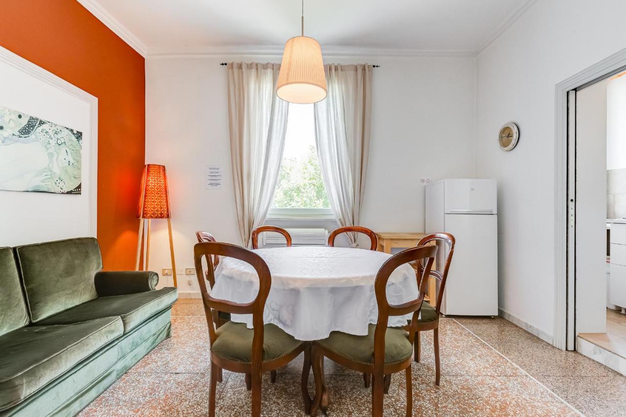 Appartamento San Pietro 3 Camere E Bagno In Camera Rom Exterior foto