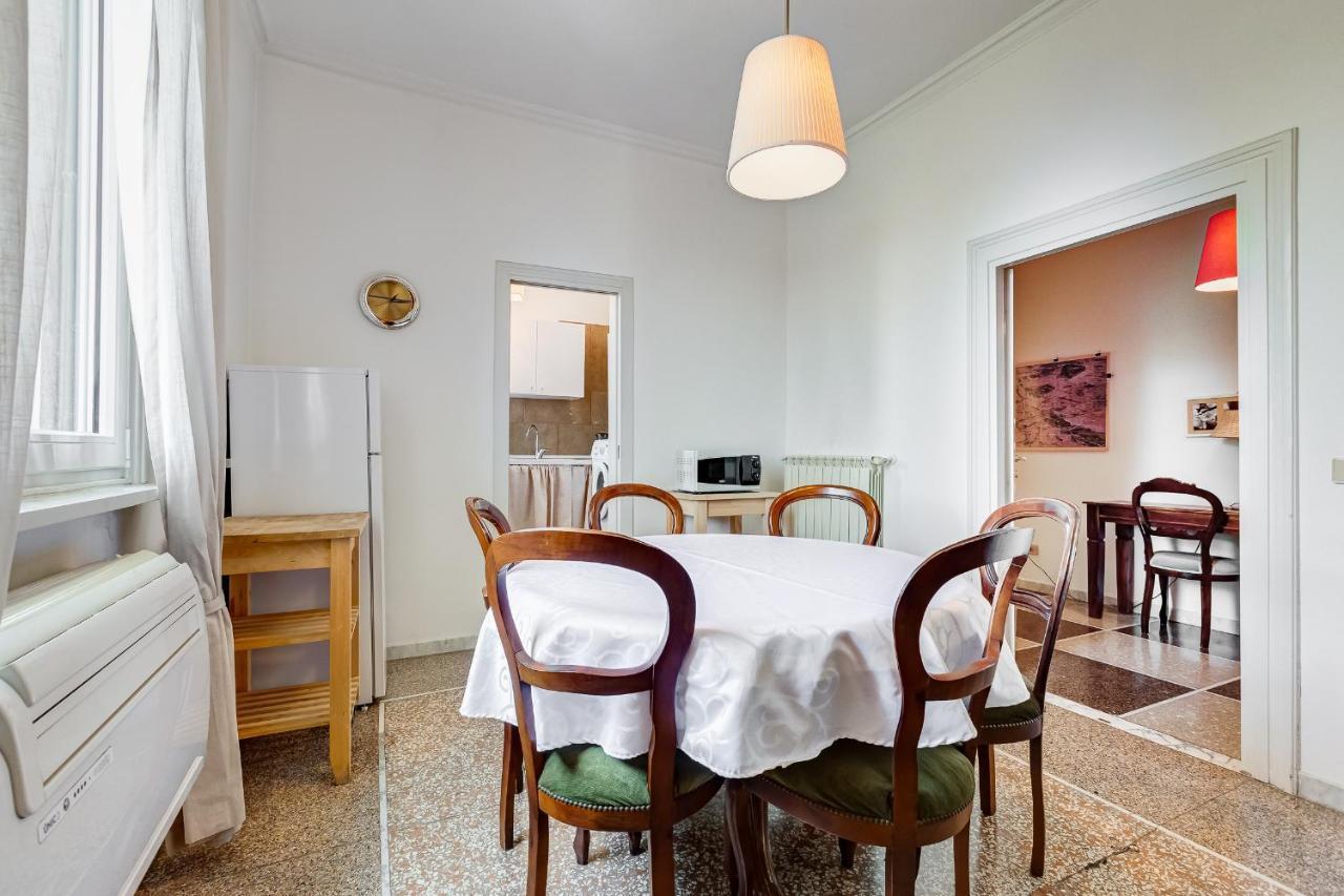 Appartamento San Pietro 3 Camere E Bagno In Camera Rom Exterior foto