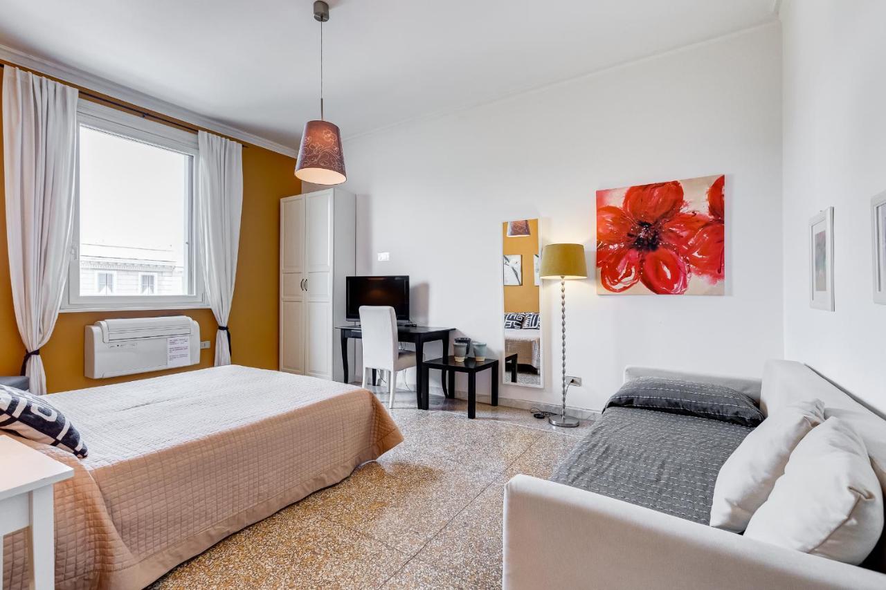 Appartamento San Pietro 3 Camere E Bagno In Camera Rom Exterior foto