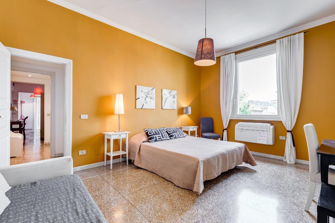 Appartamento San Pietro 3 Camere E Bagno In Camera Rom Exterior foto