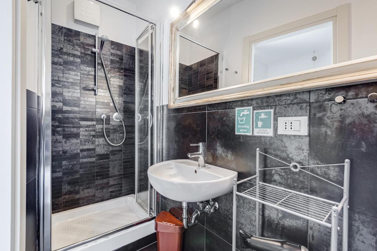 Appartamento San Pietro 3 Camere E Bagno In Camera Rom Exterior foto