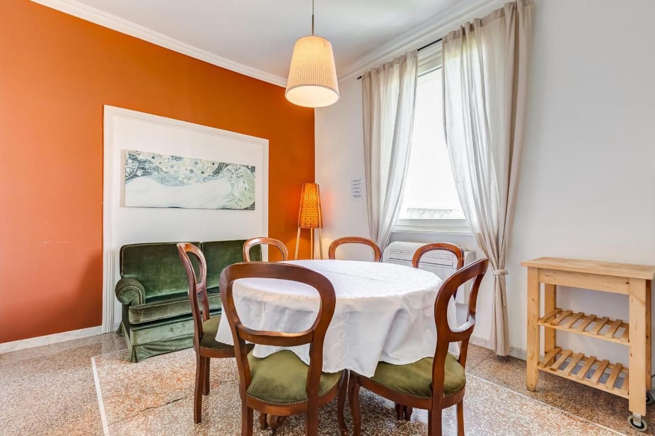 Appartamento San Pietro 3 Camere E Bagno In Camera Rom Exterior foto