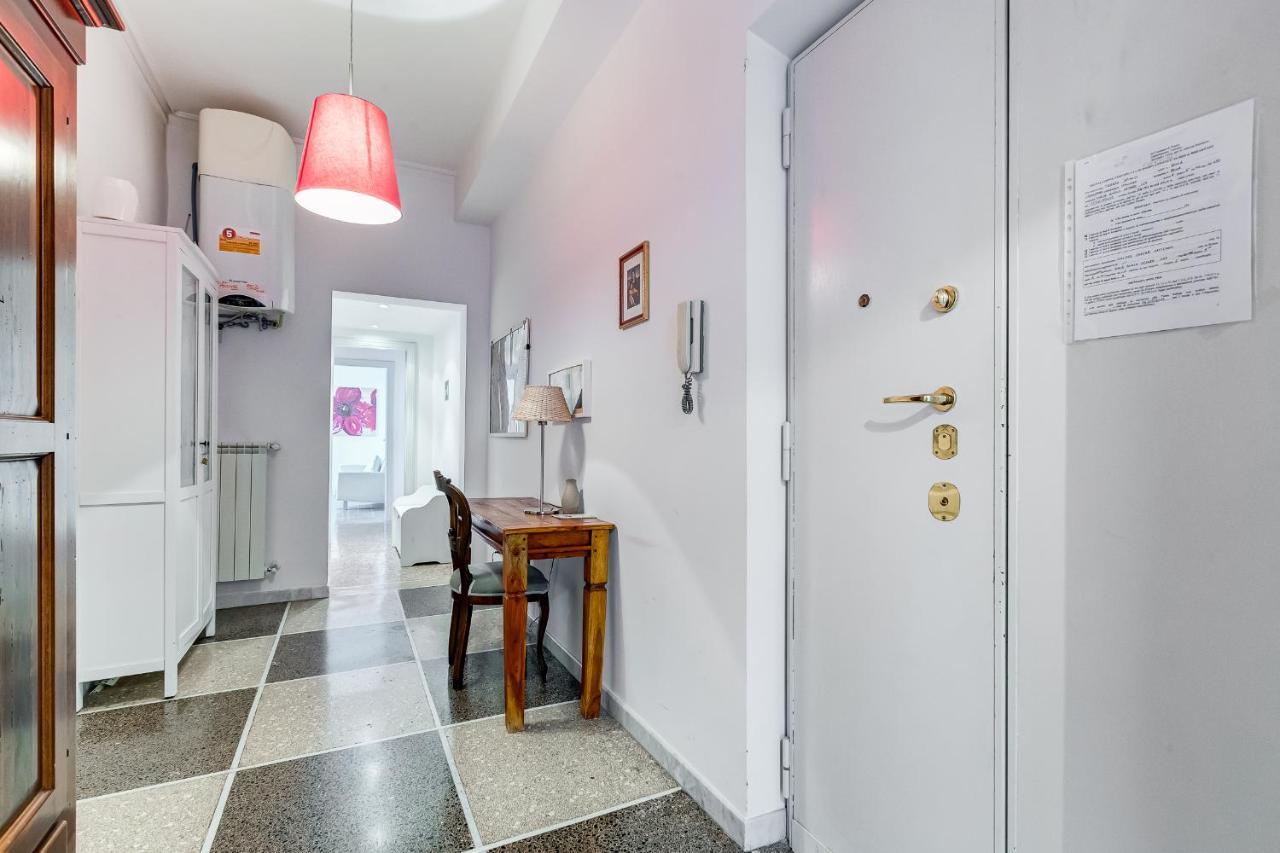 Appartamento San Pietro 3 Camere E Bagno In Camera Rom Exterior foto