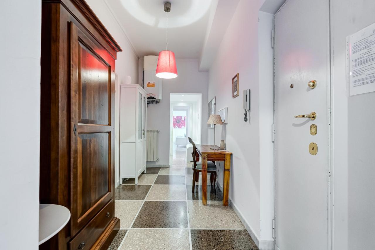 Appartamento San Pietro 3 Camere E Bagno In Camera Rom Exterior foto