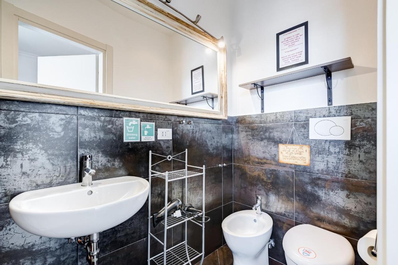Appartamento San Pietro 3 Camere E Bagno In Camera Rom Exterior foto