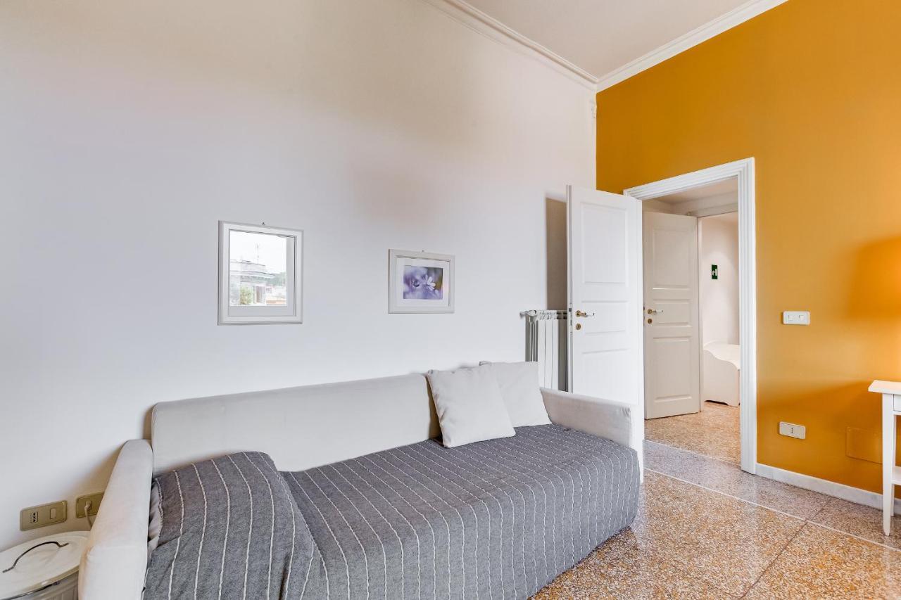 Appartamento San Pietro 3 Camere E Bagno In Camera Rom Exterior foto