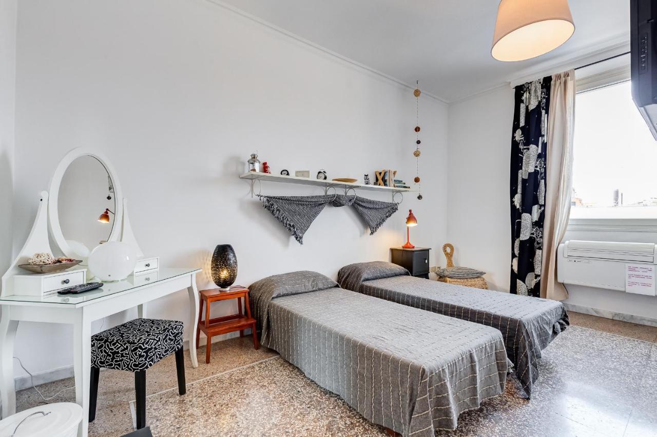 Appartamento San Pietro 3 Camere E Bagno In Camera Rom Exterior foto
