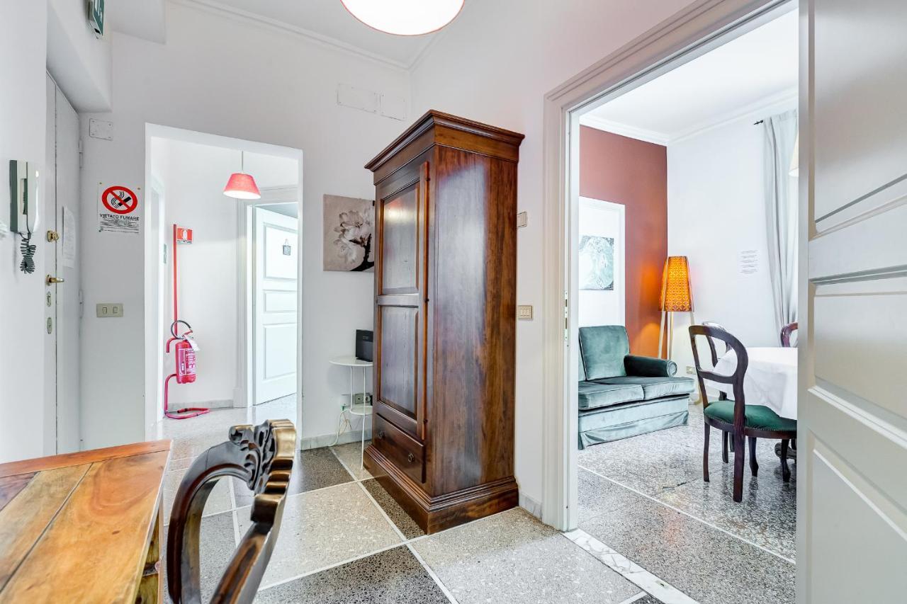 Appartamento San Pietro 3 Camere E Bagno In Camera Rom Exterior foto