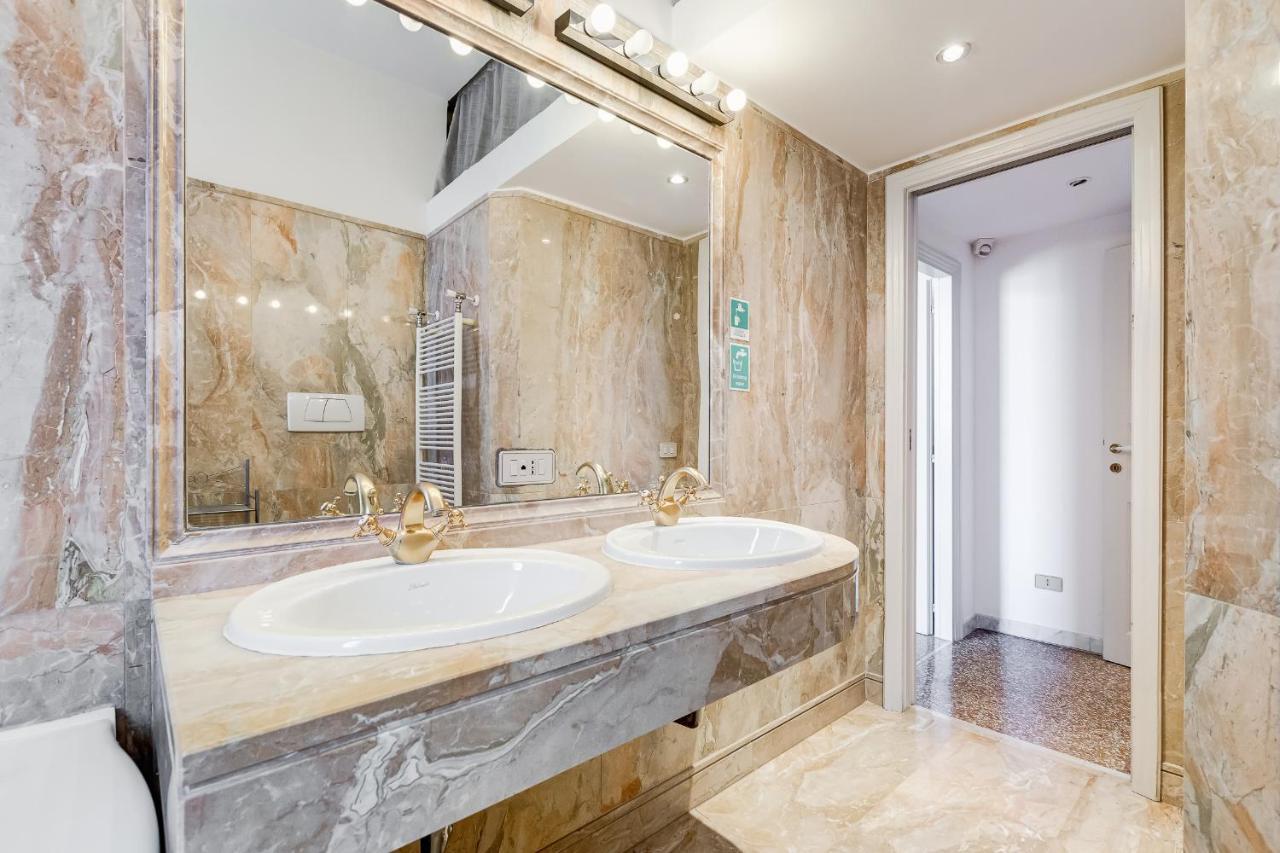 Appartamento San Pietro 3 Camere E Bagno In Camera Rom Exterior foto